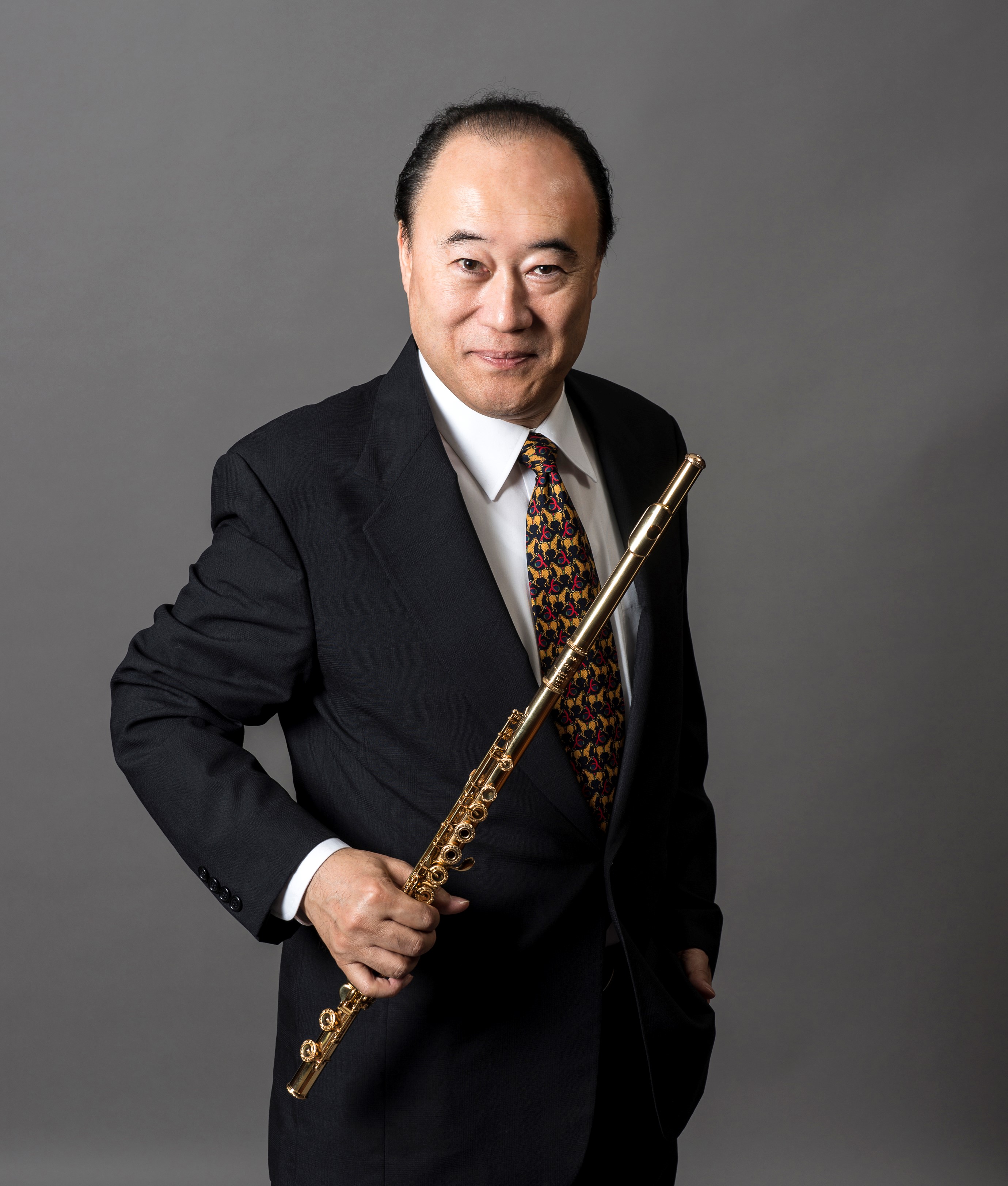 工藤重典フルートカルテット|イベント詳細|文化会館|三重県総合文化